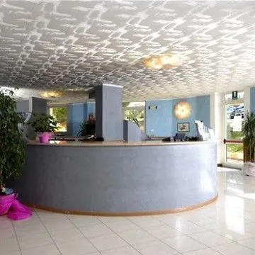 Hotel Centro Turistico Gardesano Bussolengo 3*,