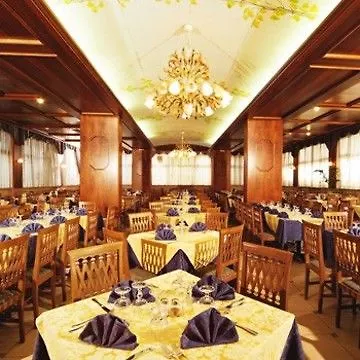 Hotel Centro Turistico Gardesano Bussolengo