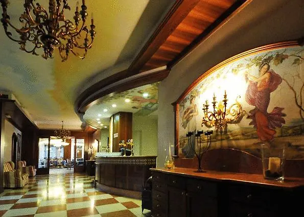 Hotel Centro Turistico Gardesano Bussolengo
