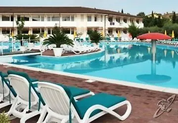 Hotel Centro Turistico Gardesano Bussolengo 3*,  Italia