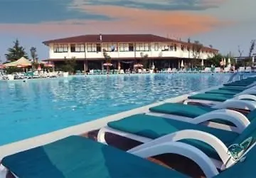 Hotel Centro Turistico Gardesano Bussolengo