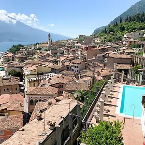 Castell - Montagnoli Group 3* Limone sul Garda