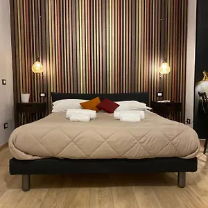 St Peter Boutique Music Гостевой дом Рим