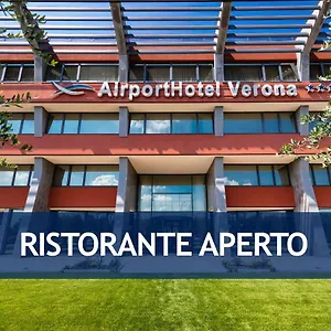 4* Hotel Airporthotel Verona Congress & Relax