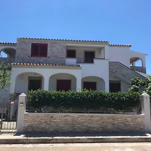  Appartement In Andreina Italië