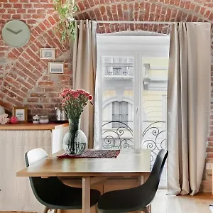Apartament Ripa - Ripa 57 Mediolan