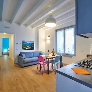 Apartament Liberty Lecco