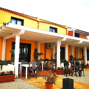  Couette-café Kite Hub Lo Stagnone Italie