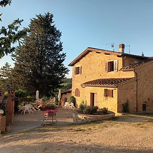 Appartamento Vacanze In Toscana Con Piscina