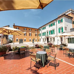 4* Hotel Malaspina