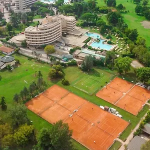 Galzignano Terme & Golf - Sporting Отель