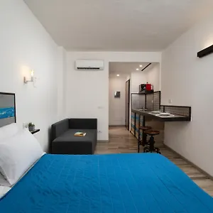  Appartement Olbialoft Italië
