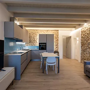 A Garda Dream Luxury Appartamento