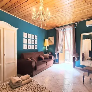 Apartament Casakameusa Palermo