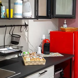 Apartament Ocucchiti A Katania