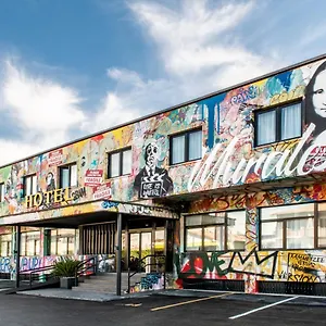 4* Hotel Muraless Art - Worldhotels Crafted