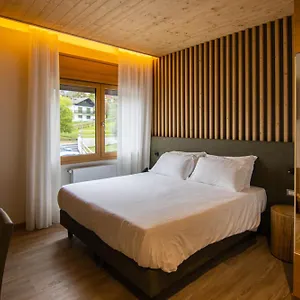 Cridola Dolomiti Experience Отель
