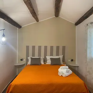  Maison d'hôtes La Piccola Formica Charme Italie