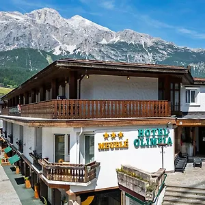 Olimpia Hotel