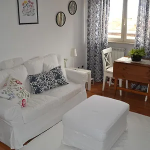 Apartament Zisa Palermo