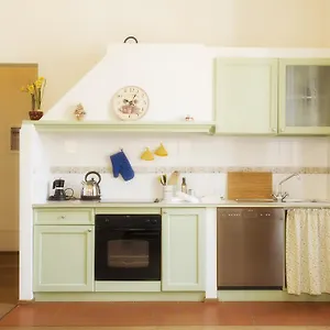  Appartement Le Antiche Scale Italië