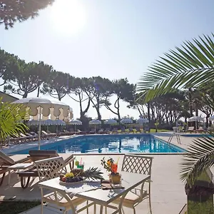 **** Hotel Park Maracaibo Italie