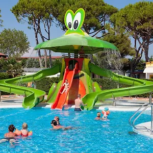 4* Ośrodek wypoczynkowy Vela Blu Village