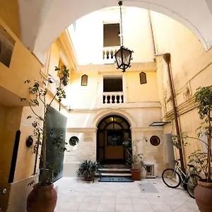 ** Couette-café Azzurretta Italie