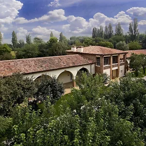 Ca' Murà Natura E Maserà di Padova