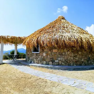  Vakantiehuis Dolceluna Le Capanne Italië