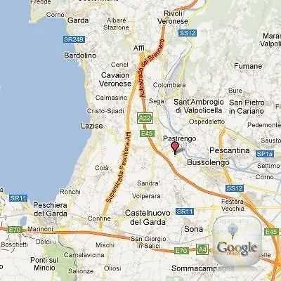 בוסולנגו Hotel Centro Turistico Gardesano